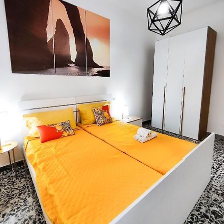 Valverde75 Guesthouse Alghero Dış mekan fotoğraf