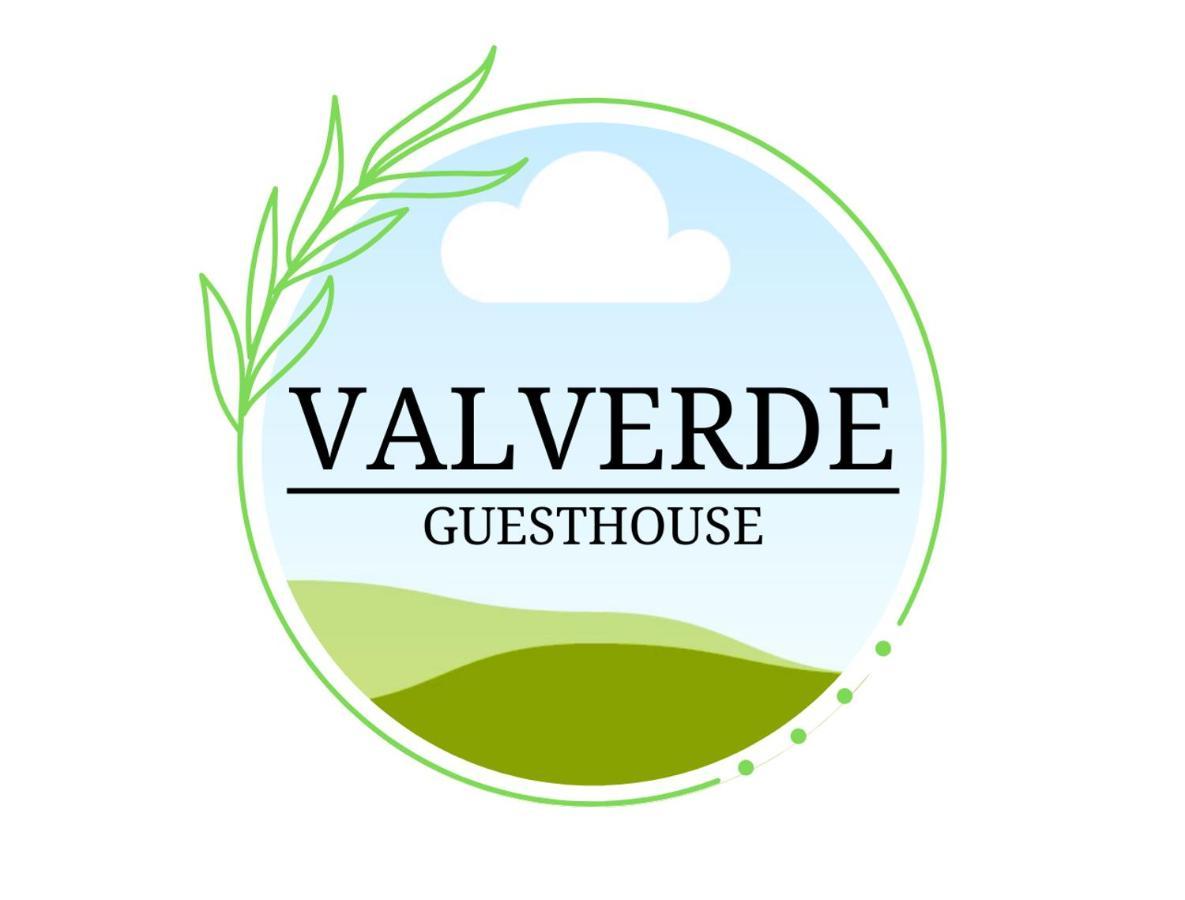 Valverde75 Guesthouse Alghero Dış mekan fotoğraf