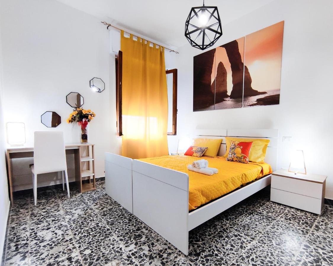 Valverde75 Guesthouse Alghero Dış mekan fotoğraf