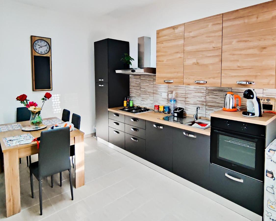 Valverde75 Guesthouse Alghero Dış mekan fotoğraf