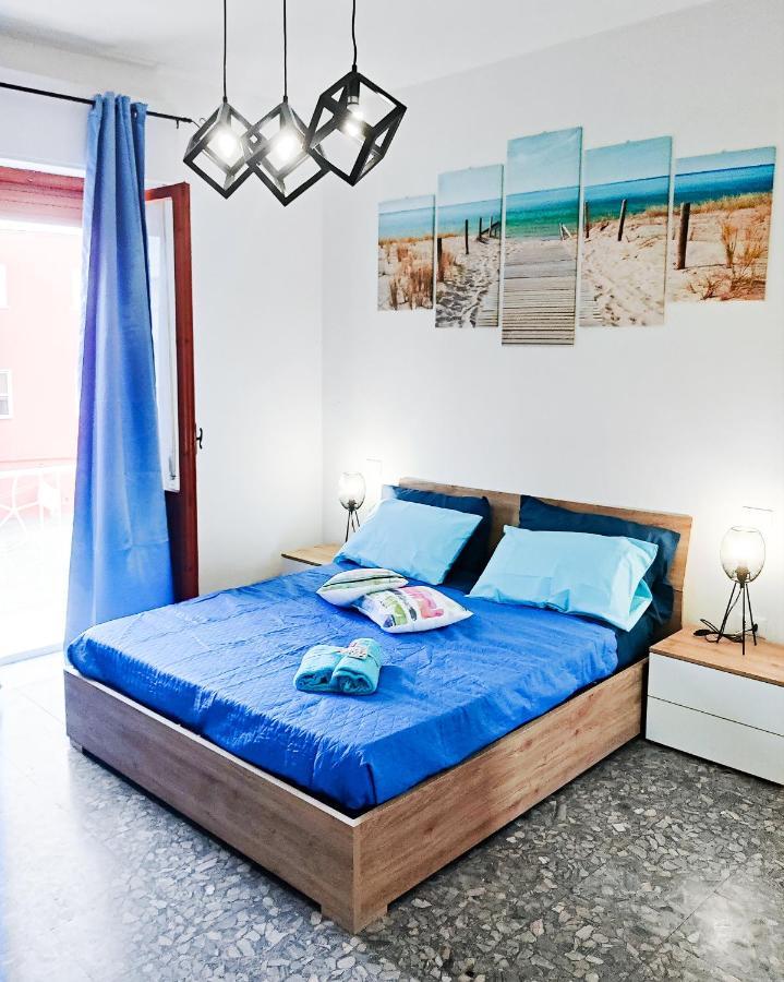 Valverde75 Guesthouse Alghero Dış mekan fotoğraf