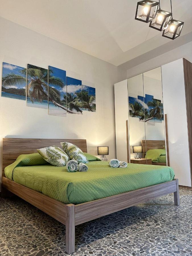 Valverde75 Guesthouse Alghero Dış mekan fotoğraf